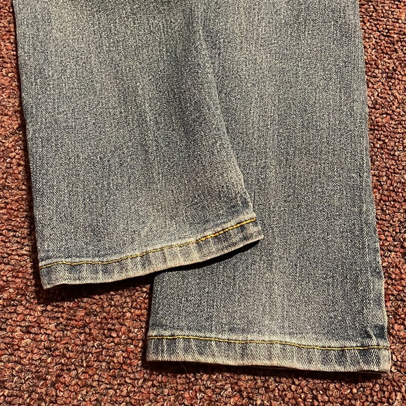Kids Levi Jeans - Picture 6 of 8